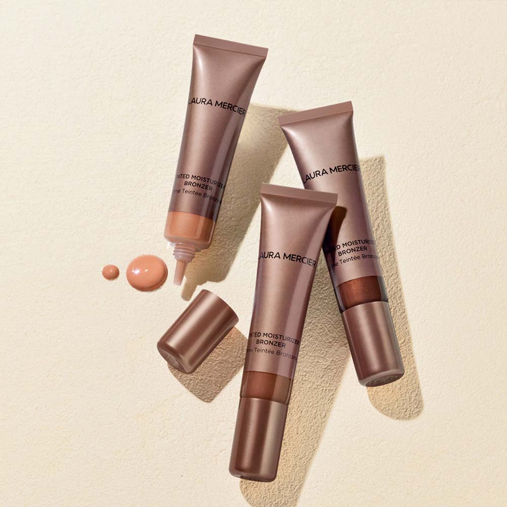 TINTED MOISTURIZER BRONZER (BRONCEADOR EN CREMA)